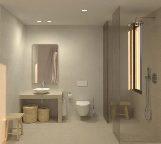 RESIDENCIAL DENIA GARDENS BOREAL