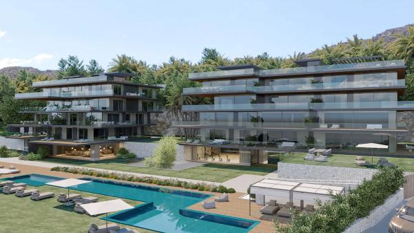 Piso en venta en plaza Mar y Montaña, 4