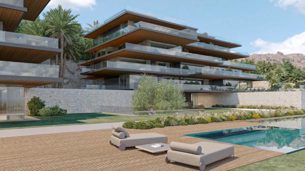 Piso en venta en plaza Mar y Montaña, 4