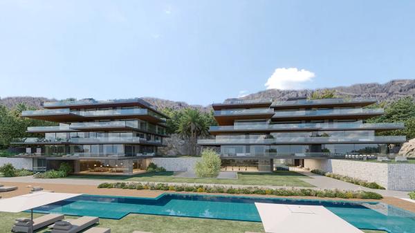 Piso en venta en plaza Mar y Montaña, 4