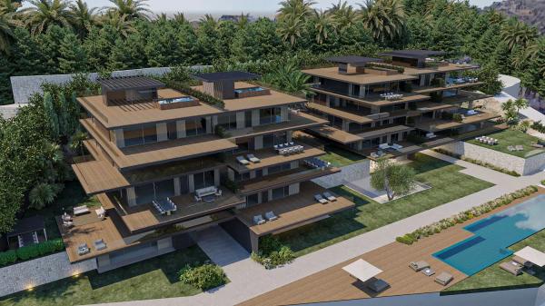 Piso en venta en plaza Mar y Montaña, 4