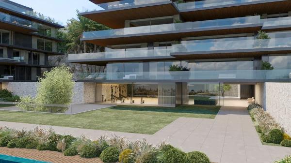 Piso en venta en plaza Mar y Montaña, 4