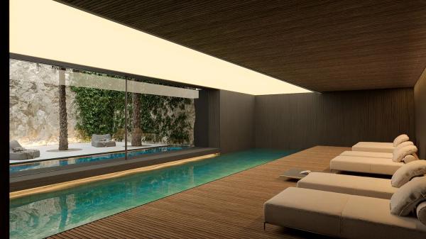 Piso en venta en plaza Mar y Montaña, 4