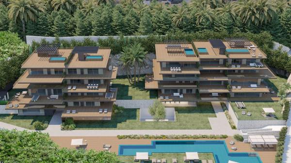 Piso en venta en plaza Mar y Montaña, 4