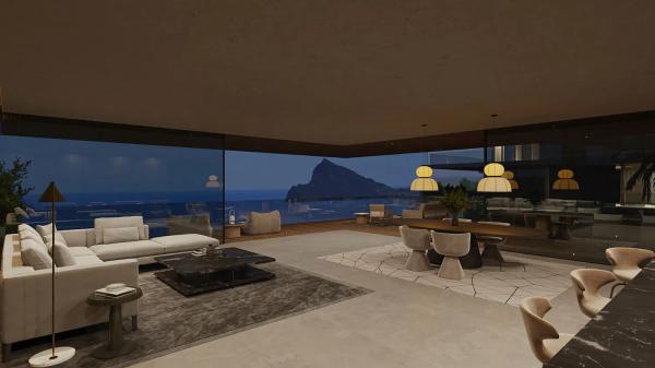 Piso en venta en plaza Mar y Montaña, 4