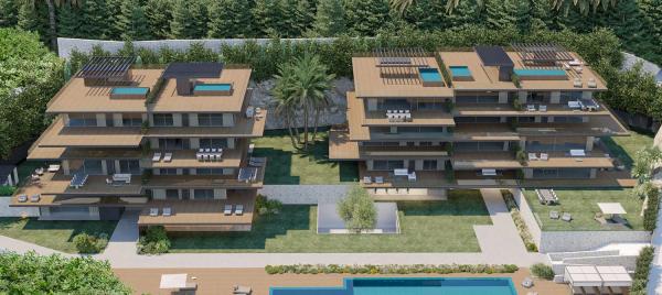 Piso en venta en plaza Mar y Montaña, 4