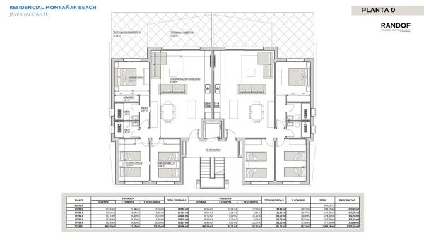 Ático en venta en calle Atenas, 41