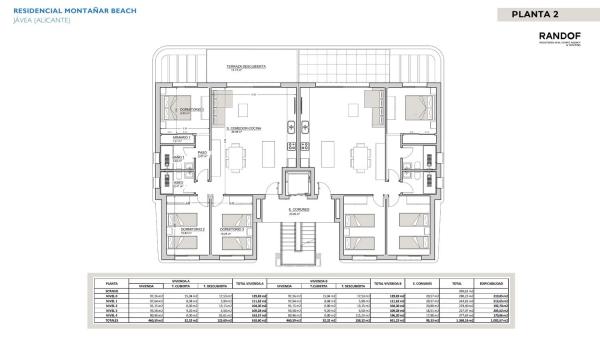 Ático en venta en calle Atenas, 41