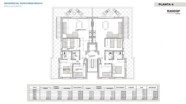 Ático en venta en calle Atenas, 41
