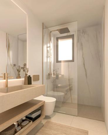 Ático en venta en calle Atenas, 41