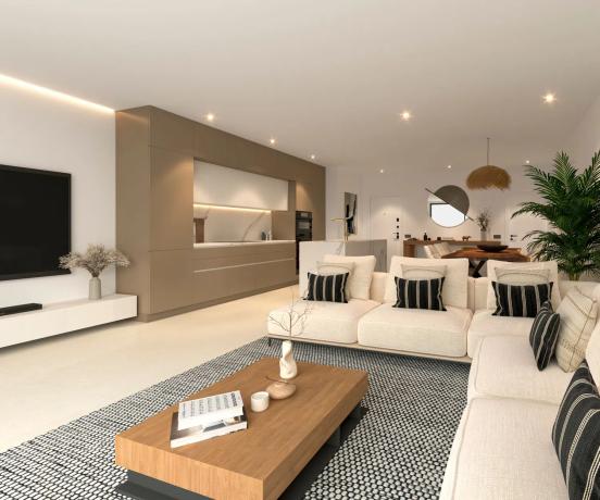 Ático en venta en calle Atenas, 41