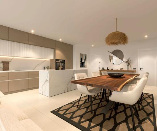 Ático en venta en calle Atenas, 41