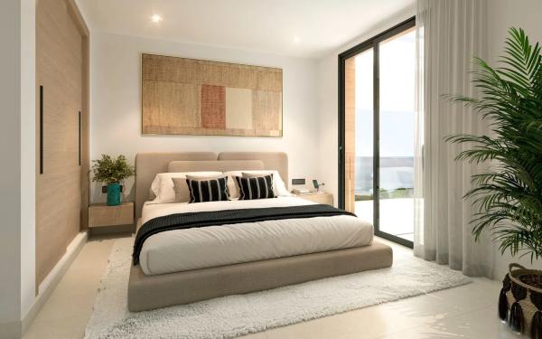 Ático en venta en calle Atenas, 41