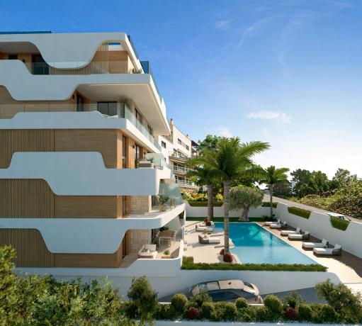 Ático en venta en calle Atenas, 41