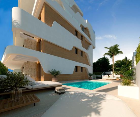 Ático en venta en calle Atenas, 41