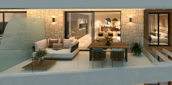 Ático en venta en calle Atenas, 41