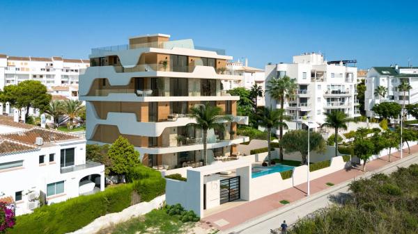 Ático en venta en calle Atenas, 41