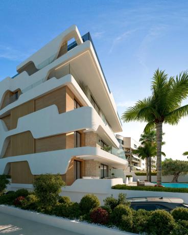 Ático en venta en calle Atenas, 41