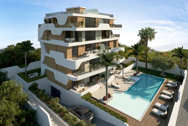 Ático en venta en calle Atenas, 41