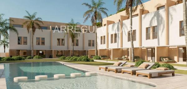 Residencial Vernissa