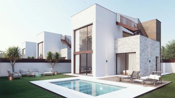 MARSALA VILLAS I