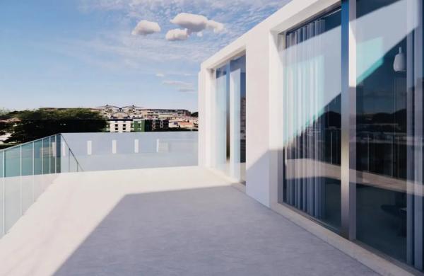 MARQUESADO COAST DENIA