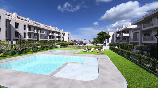 RESIDENCIAL   POMELOS