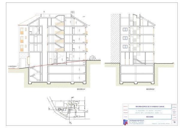 Piso en venta en calle Benigembla, 4