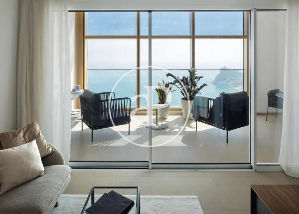 Intempo Residential Sky Resort