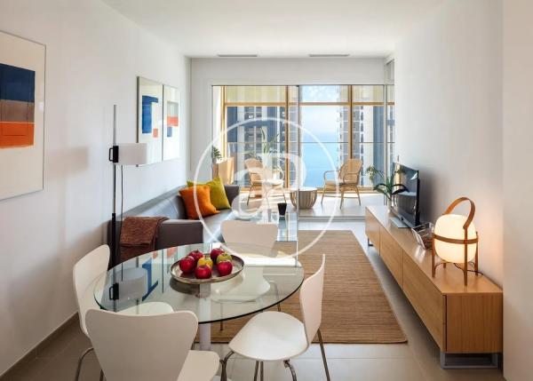 Intempo Residential Sky Resort