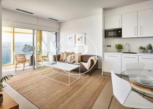 Intempo Residential Sky Resort