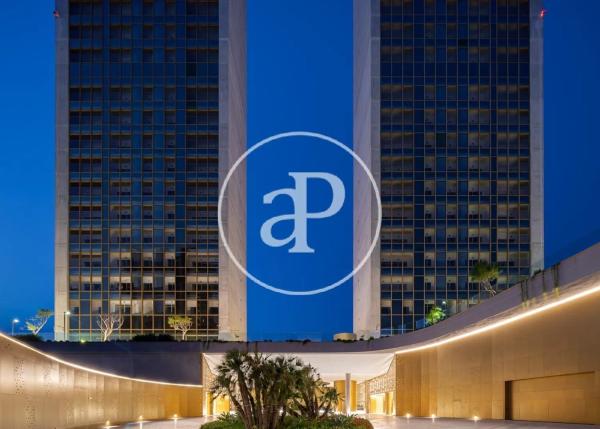 Intempo Residential Sky Resort