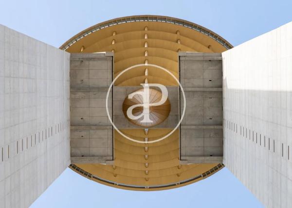 Intempo Residential Sky Resort