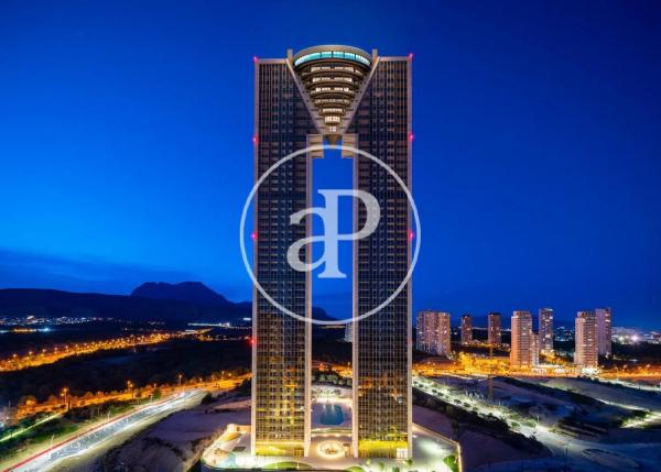 Intempo Residential Sky Resort