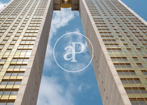 Intempo Residential Sky Resort