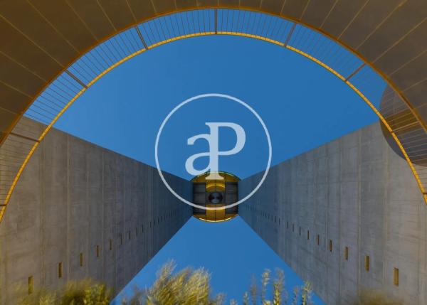 Intempo Residential Sky Resort