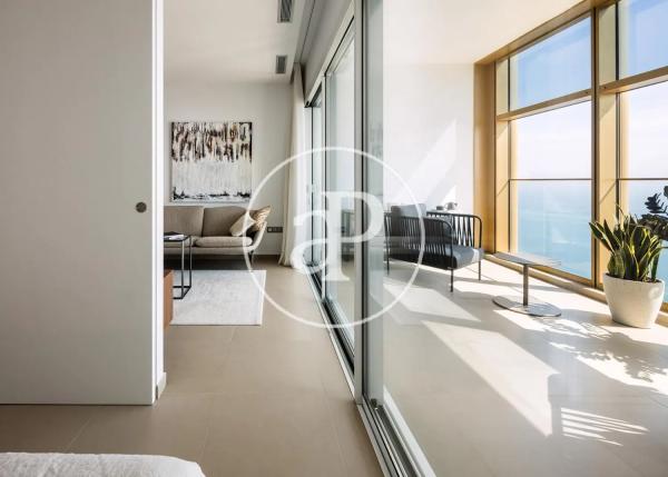 Intempo Residential Sky Resort