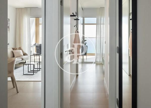 Intempo Residential Sky Resort