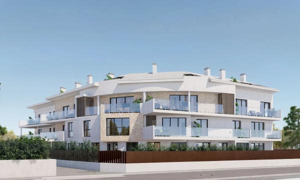 Dúplex en venta en calle Atenas, 82