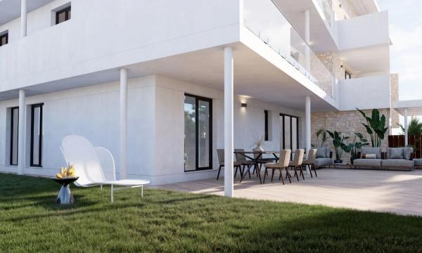 Dúplex en venta en calle Atenas, 82