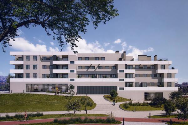 AQ Urban Zenit - Fase II