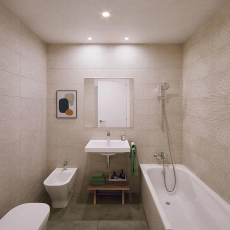 AQ Urban Zenit - Fase II