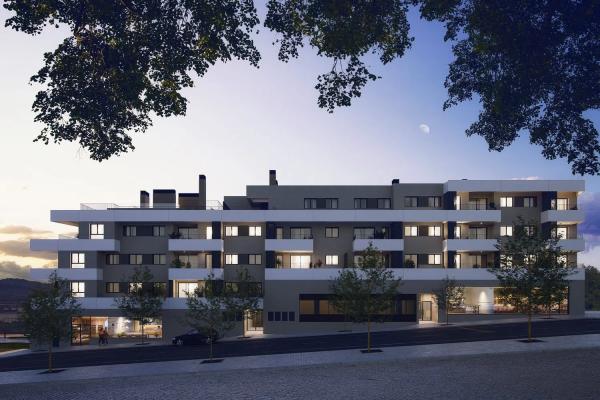 AQ Urban Zenit - Fase II