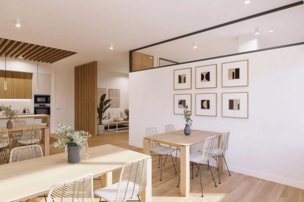 AQ Urban Zenit - Fase II