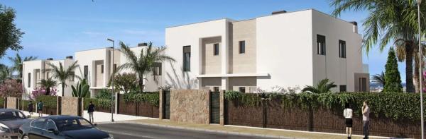 Residencial Cala de Mijas