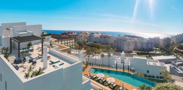 South Bay las Mesas 3 Fase 2