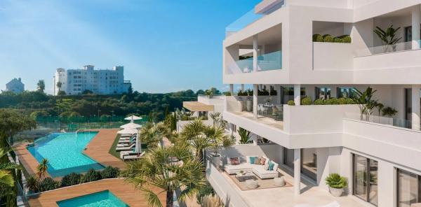 South Bay las Mesas 3 Fase 2