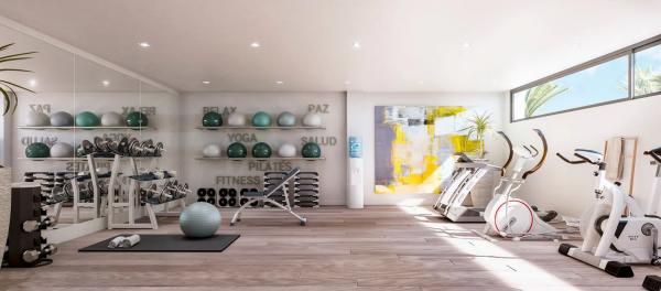 South Bay las Mesas 3 Fase 2