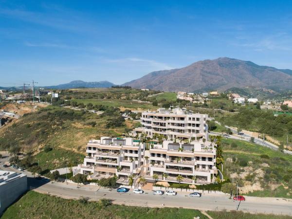 South Bay las Mesas 3 Fase 2