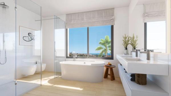 Casa o chalet independiente en venta en calle Green, 1